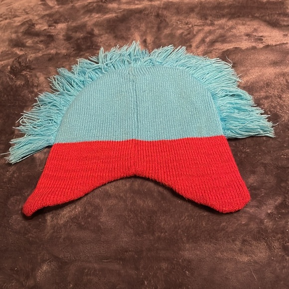 Dr. Seuss Stocking Cap - Picture 3 of 5